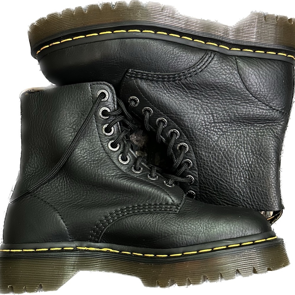 Dr. Martens 1460 pascal bex Pisa